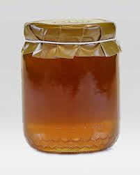 Honey - Hermes Honey SA de CV